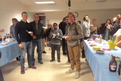 Ice Cream Social