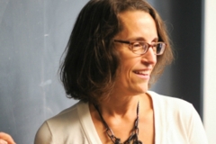 Kathy Fox