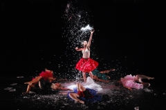 "Love Letters" dir. Paula Higa, Dancing Uphill 2012, UVM Dance Program