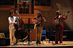 Shapiro recital