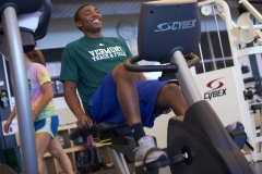 UVM athlete