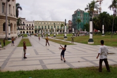 Carribean baseball