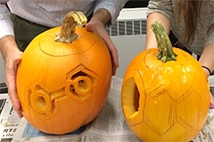 pumpkins 