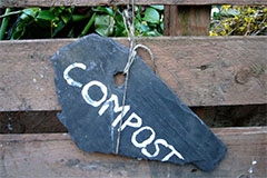 compost