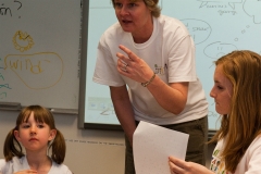 Professor Tiffany Hutchins