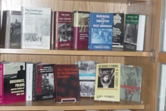 Bookcase