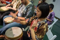 UVM African Drum Ensemble