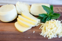 Mozzerella