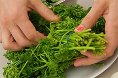 parsley