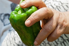 pepper
