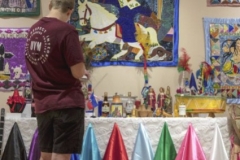 Sacred Things