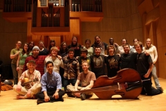 UVM collaboration with Srinivas Krishnan