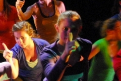 UVM Dance Program