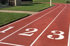 Track