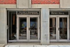 Votey Hall