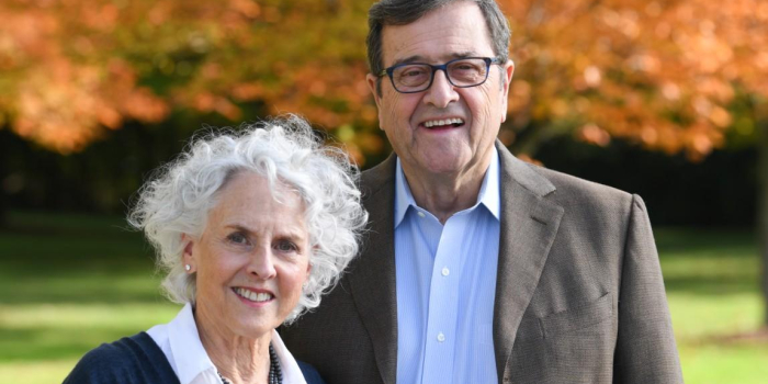  Janet Gordon Bain and Sam Bain