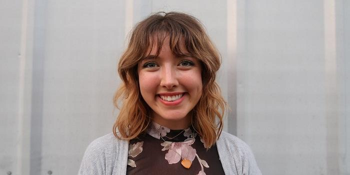 Ayana Curran-Howes