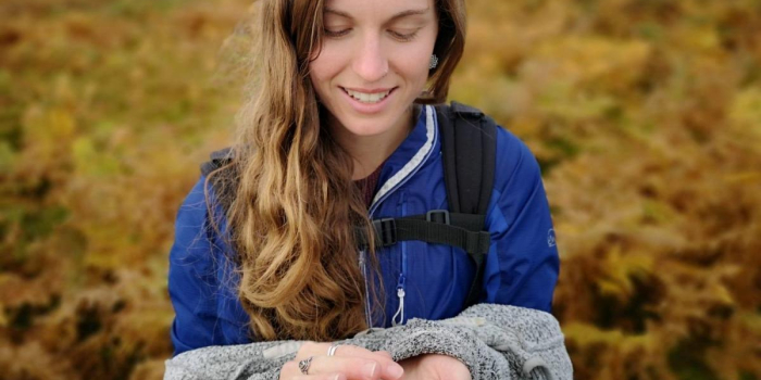 Bryony Sands