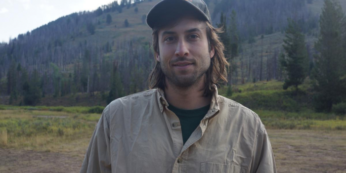 Photo of Eric Hagen