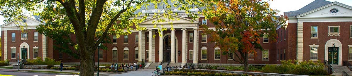 Waterman Building 