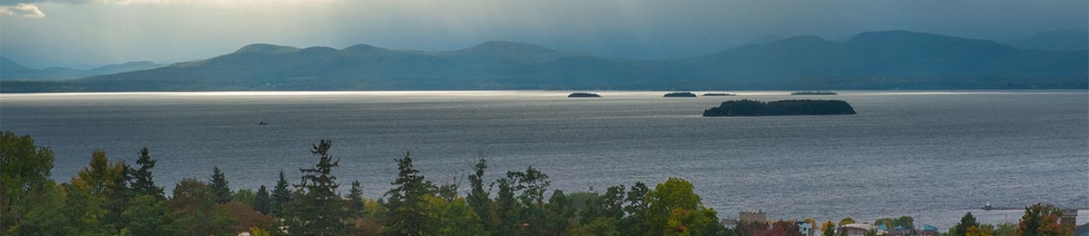 Lake Champlain