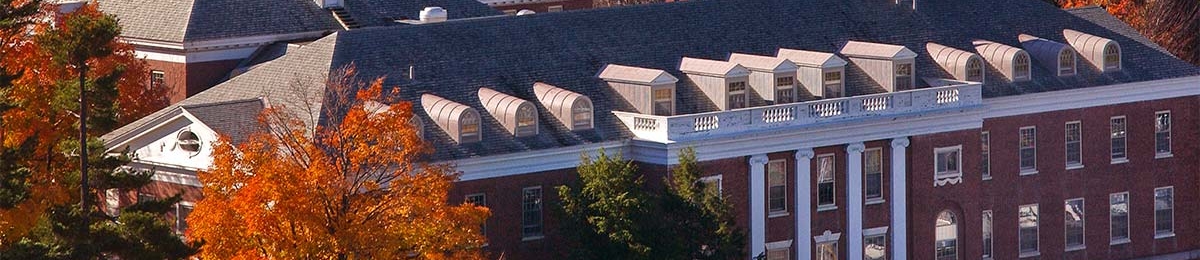 Waterman building