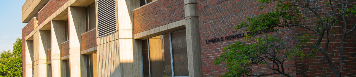Rowell Building