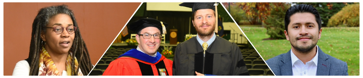 Doctoral program students