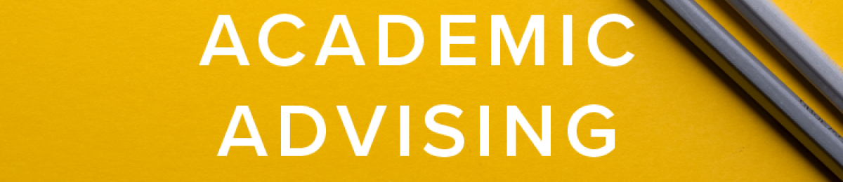 Advising Logo