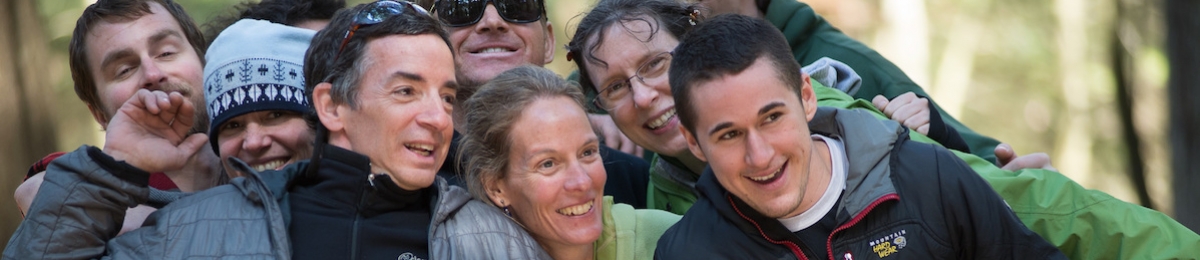 Group of Facilitators