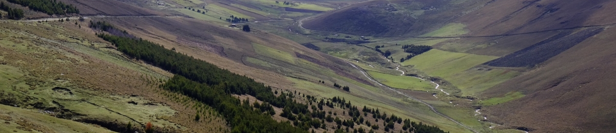 Geography 196 Landscape image 
