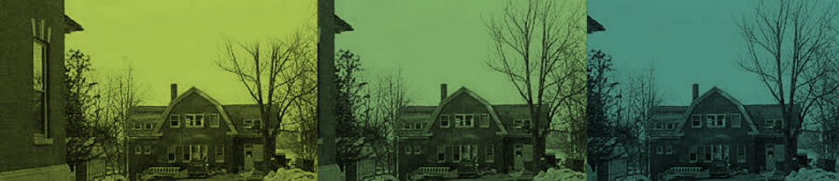 UVM's Office of Institutional Research at 440 College Avenue