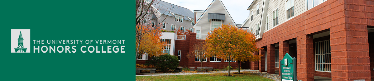 University Heights North building