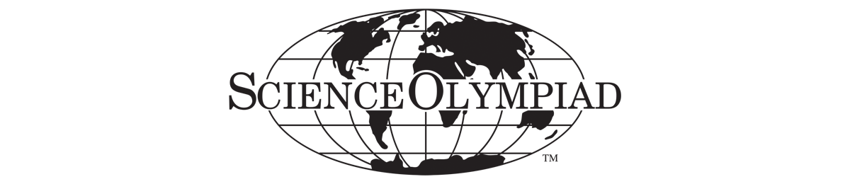 Science Olympiad logo
