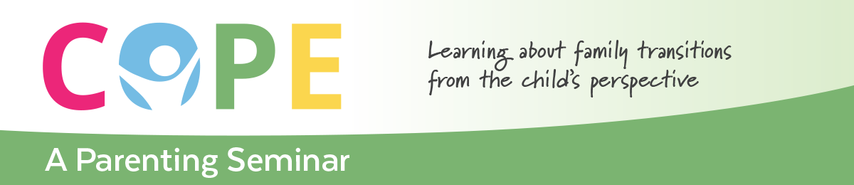 COPE - Learning about family transitions from the child's perspective