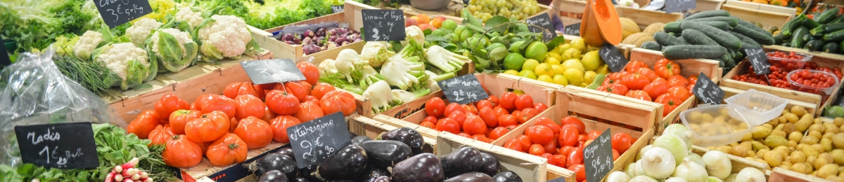 Vegetables