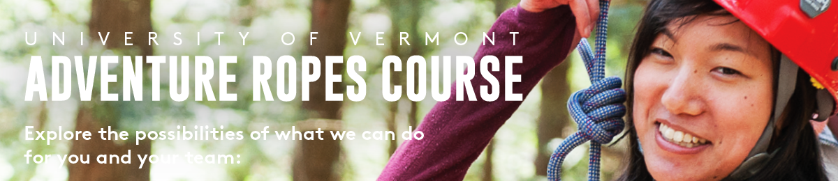 A woman on course. Explore the possibilities of what we can do for you and your team.