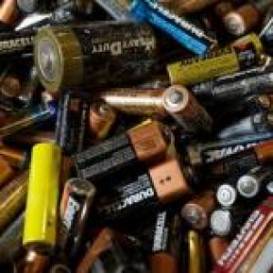 Batteries 
