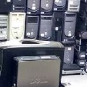 computers and electronic waste 