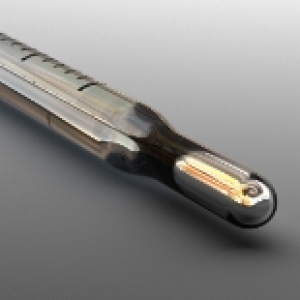 thermometer