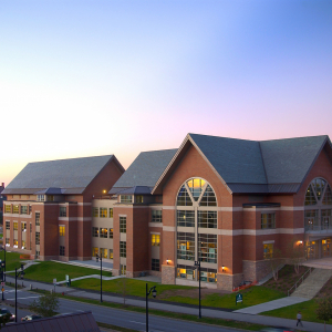 Davis Center