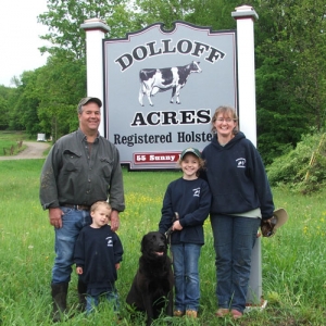 Dolloff Acres