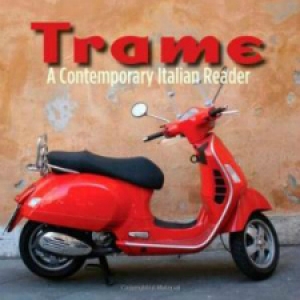 Antonello Borra, Trame: A Contemporary Italian Reader