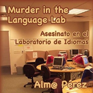 Murder in the Language Lab, Tina Escaja