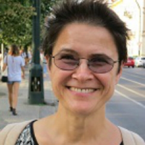 Cristina Mazzoni