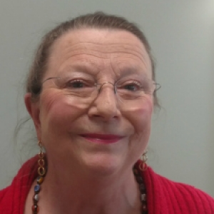 Gretchen van Slyke
