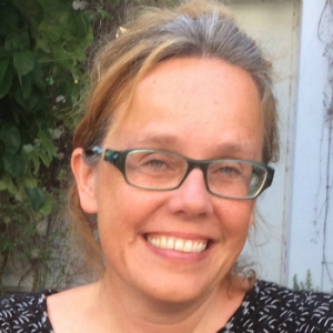 Professor Adriana Borra