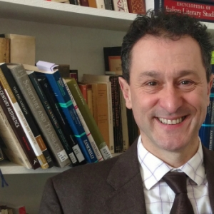 Professor Antonello Borra