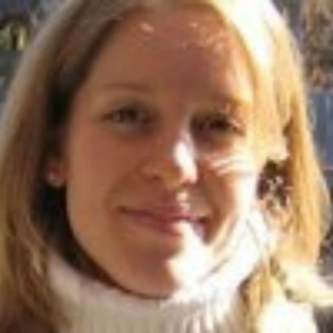 Professor Maeve Eberhardt