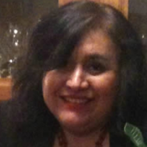 Yolanda Flores